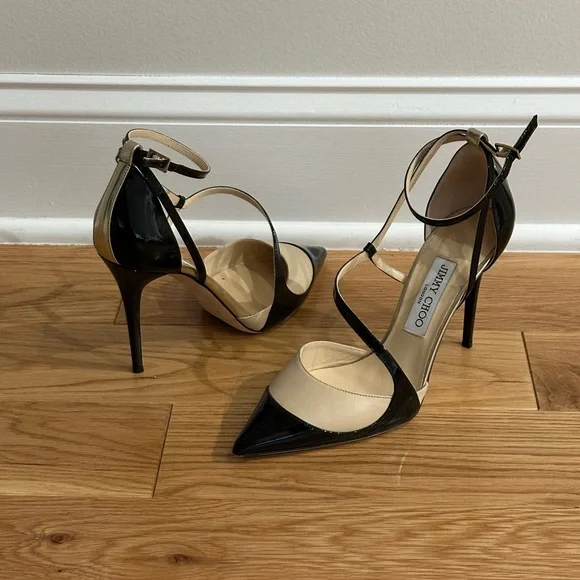 Jimmy Choo pumps - Picture 6 of 9